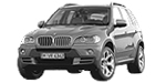 BMW E70 C3975 Fault Code