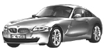 BMW E86 C3975 Fault Code