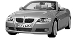 BMW E93 C3975 Fault Code