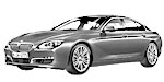 BMW F06 C3975 Fault Code